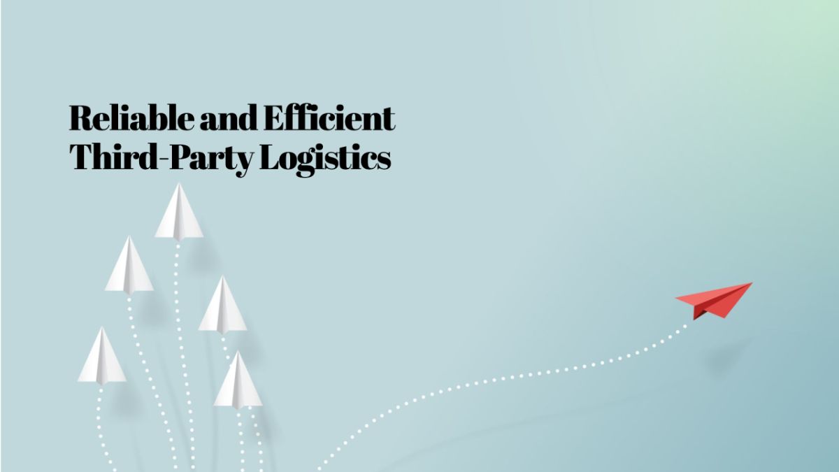 Boosting Efficiency with Third-Party Logistics: Essential Strategies and Practices