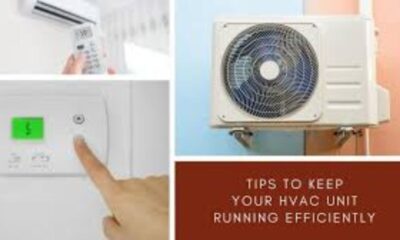 Home HVAC Maintenance: Tips and Tricks for Comfort and Efficiency