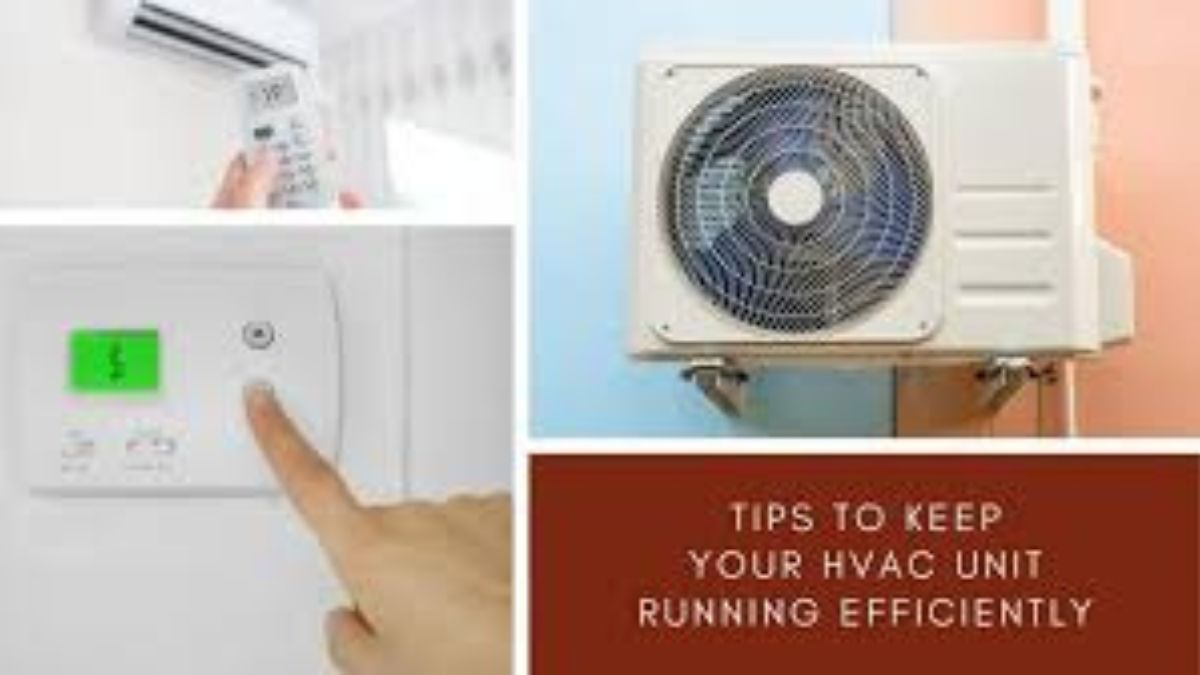 Home HVAC Maintenance: Tips and Tricks for Comfort and Efficiency