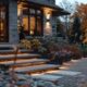 LED Porch Lights: Transform Your Home's Entrance