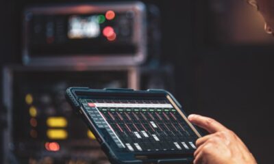 What to Look for in an HMI Manufacturer: A Guide for Businesses