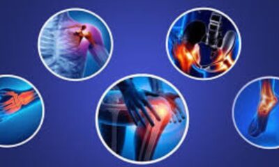 Common Orthopedic Conditions Treated by Specialists