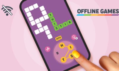 Downloadable Offline Games: Your Ultimate Guide to Fun Without the Internet