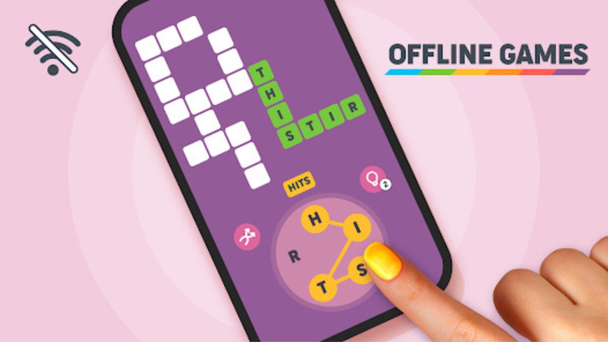 Downloadable Offline Games: Your Ultimate Guide to Fun Without the Internet