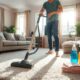 Innovative Strategies for Effective House Cleaning