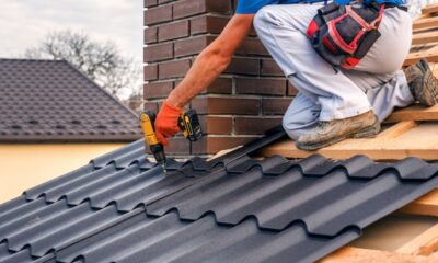 Essential Tips for Choosing the Right Roofing Material for Your Home