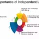 How Independent Living Promotes Independence and Personal Freedom