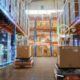 The Future of Warehousing: Leveraging Technology for Efficiency and Growth