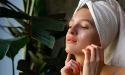 Natural Skincare Tips for a Radiant Complexion