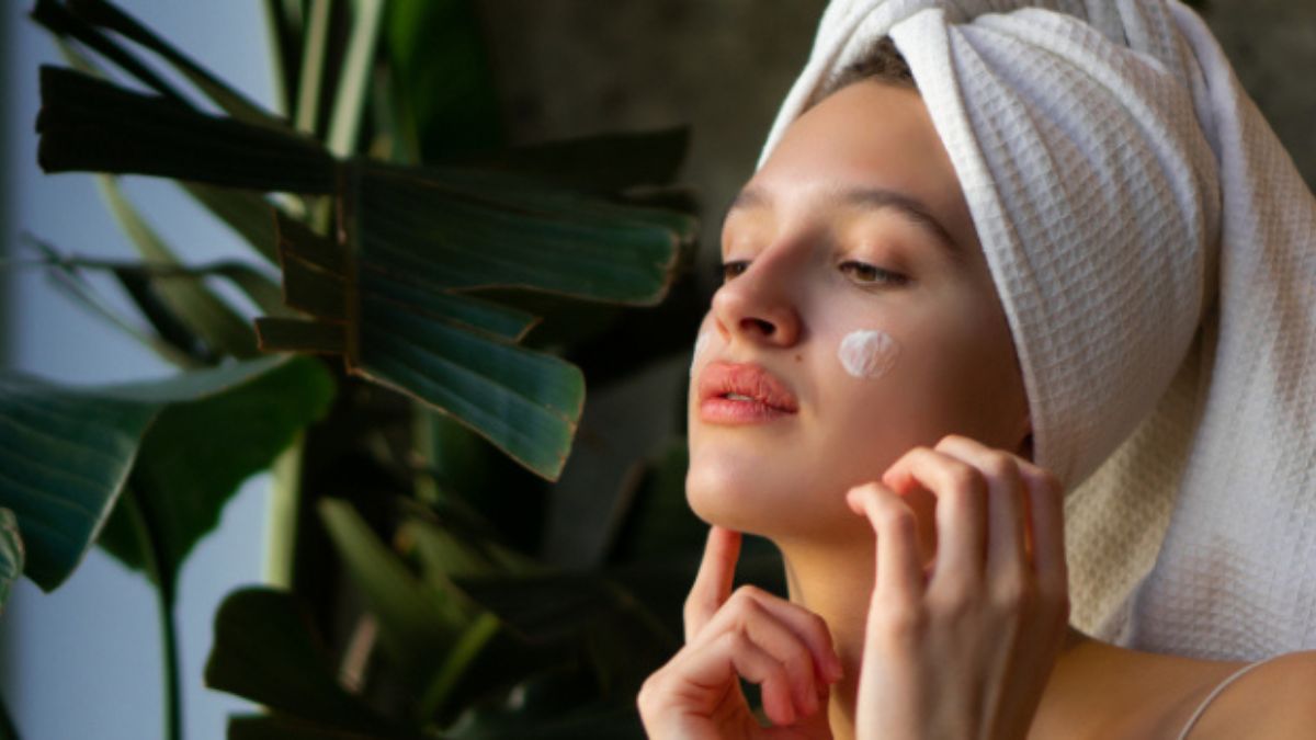 Natural Skincare Tips for a Radiant Complexion