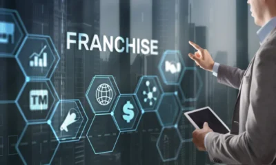 Navigating the Thrilling World of Franchising: Key Insights and Strategies for Aspiring Entrepreneurs