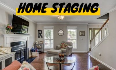 Strategies for Effective Home Staging to Sell Your Property Faster