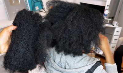 Afro Kinky Human Hair: The Ultimate Guide to Embracing Your Natural Texture