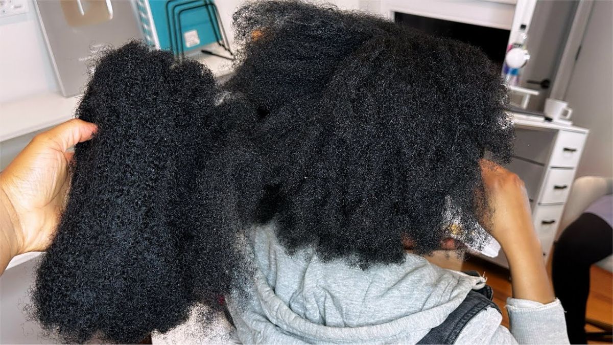 Afro Kinky Human Hair: The Ultimate Guide to Embracing Your Natural Texture