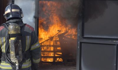 When to Call a Fire Investigator: Signs You Shouldn't Ignore