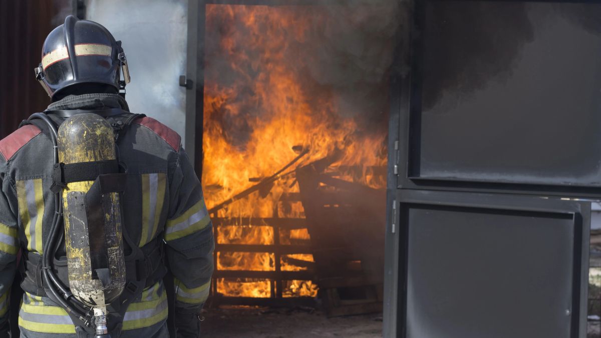 When to Call a Fire Investigator: Signs You Shouldn't Ignore