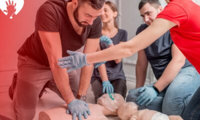 Saving Costs and Boosting First Aid Training Efficiency for Your Company