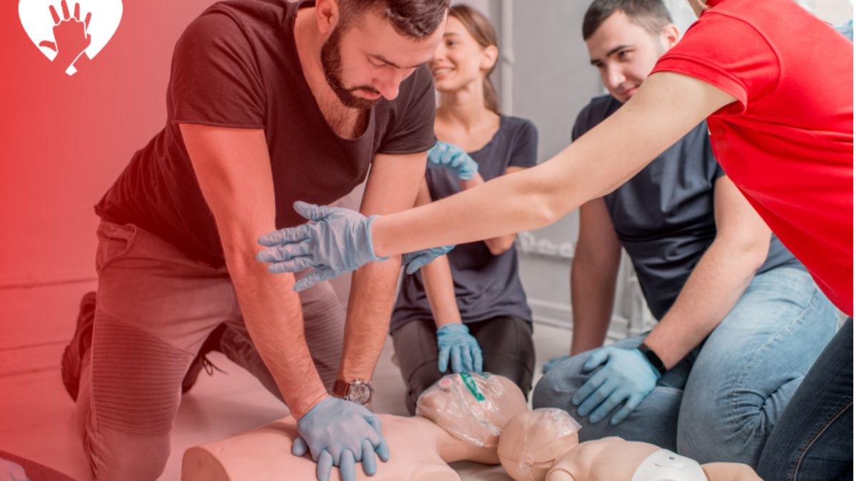 Saving Costs and Boosting First Aid Training Efficiency for Your Company