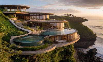 Unlocking Paradise: Unveiling Lucrative Real Estate Investment Opportunities in Bali