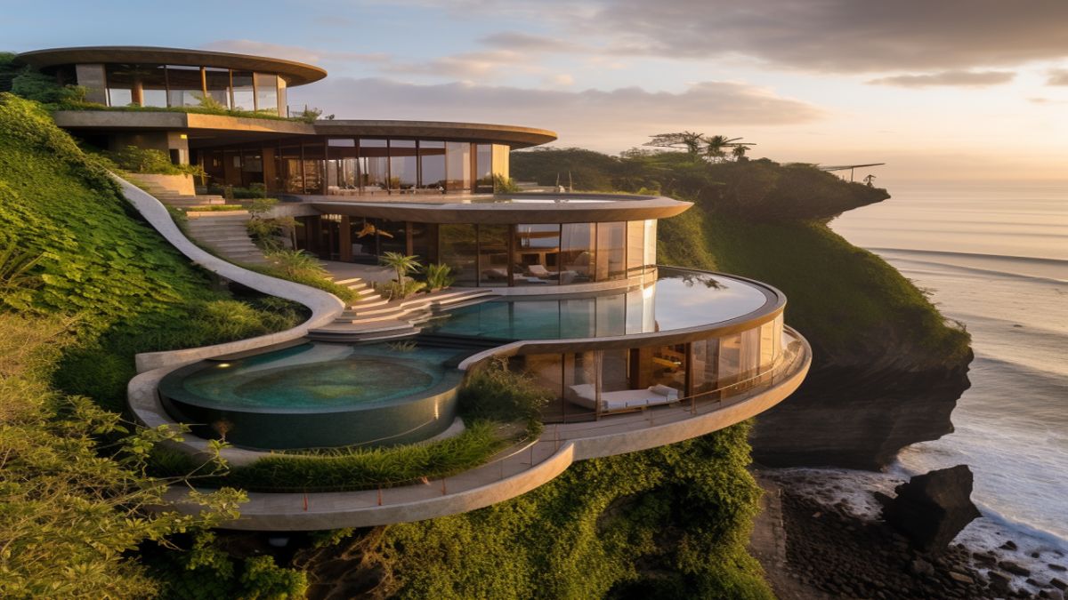 Unlocking Paradise: Unveiling Lucrative Real Estate Investment Opportunities in Bali