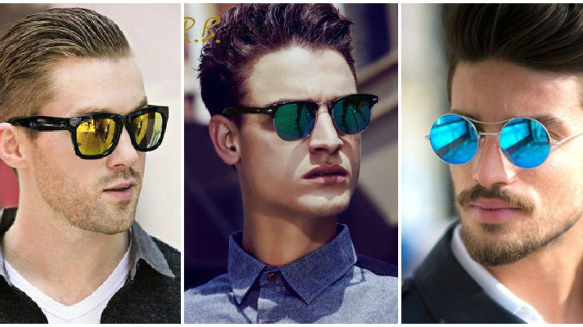 Popular Sunglasses Styles for Men That Every Guy Should Have in His Wardrobe