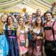 Dirndl Costume & Trachten Lederhosen Festive Guide for Oktoberfest and Christmas