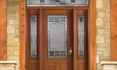 Why Fiberglass Exterior Front Doors Are the Ultimate Choice for Your Home