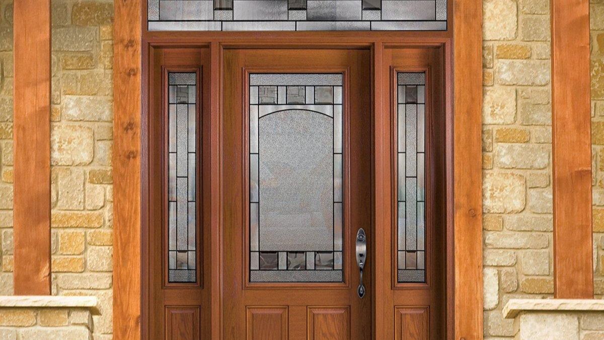 Why Fiberglass Exterior Front Doors Are the Ultimate Choice for Your Home