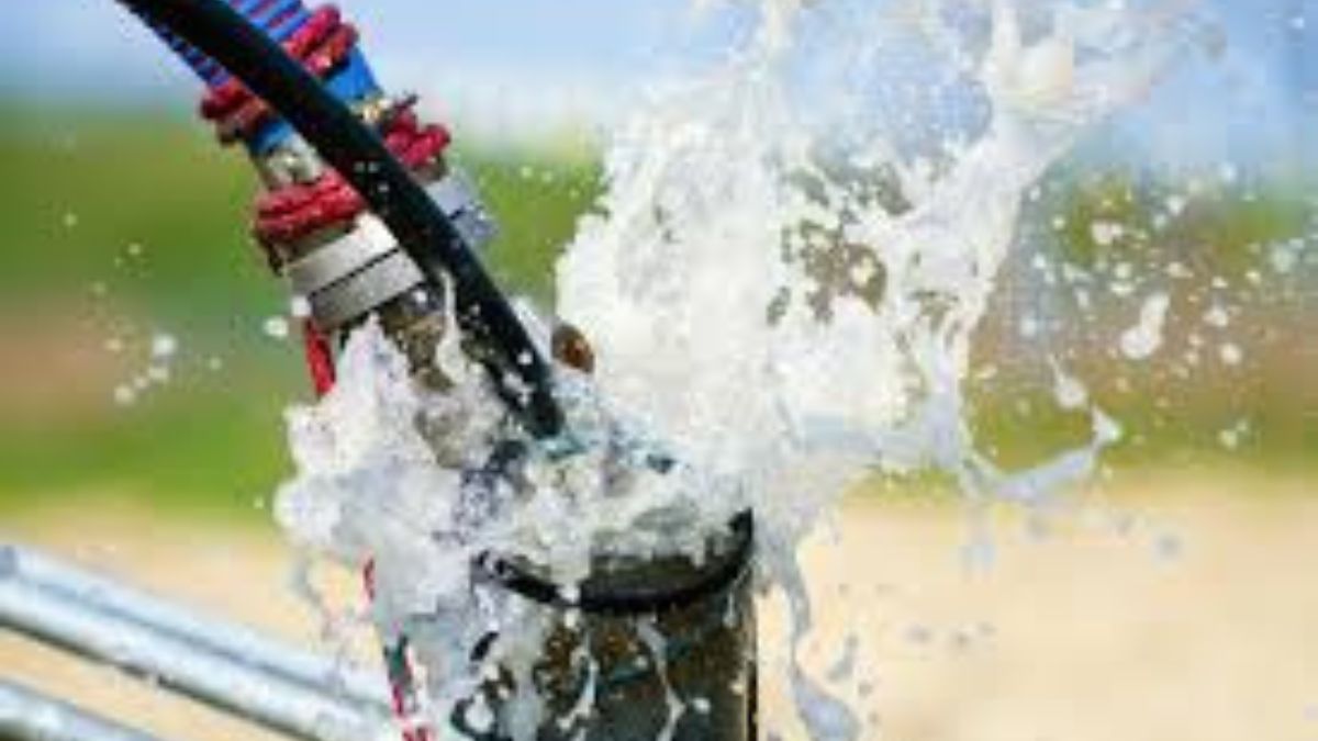 Emergency Well Pump Repair: What to Do When You Lose Water Supply