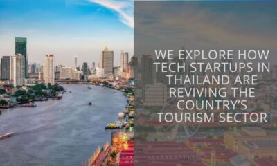 Exploring Thailand's Tech Frontier: A Comprehensive Guide to Available Properties