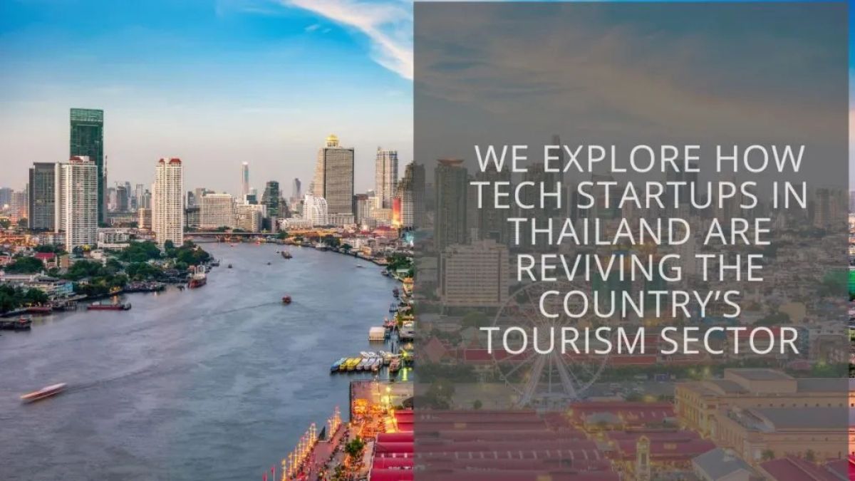 Exploring Thailand's Tech Frontier: A Comprehensive Guide to Available Properties