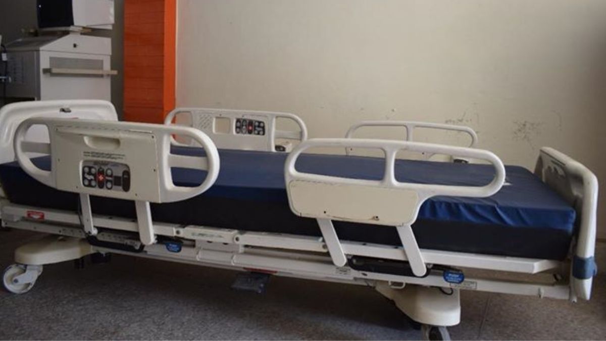 Convenient and Affordable Hospital Bed Rental Near Me: Your Guide to Temporary Healthcare Solutions