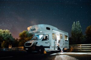 RV Warranty