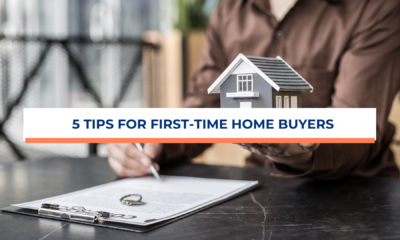 Budget-Friendly Tips for First-Time Home Buyers