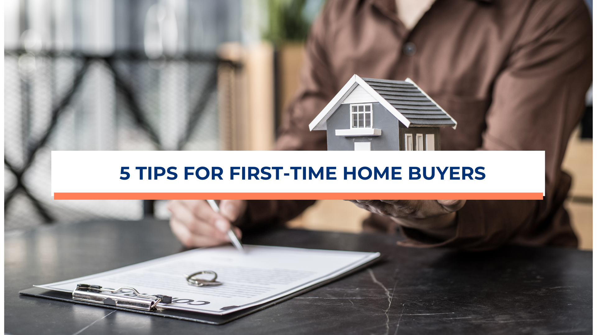 Budget-Friendly Tips for First-Time Home Buyers