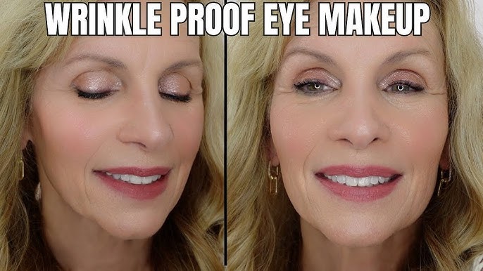 Best Eyeshadow for Aging Skin